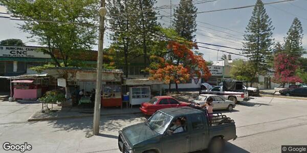 COORDINACIÓN DE SEGURIDAD ESTATAL